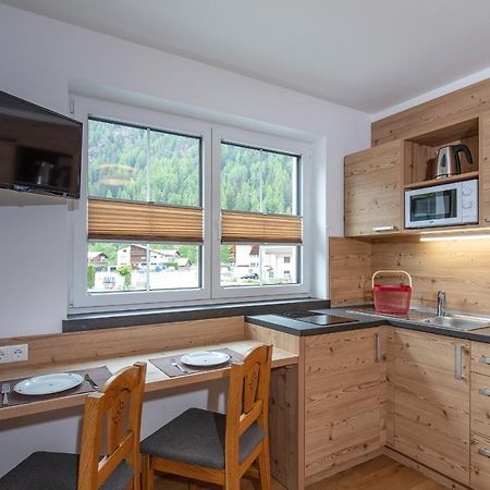 Giggi Tenne Studios Sölden Dış mekan fotoğraf