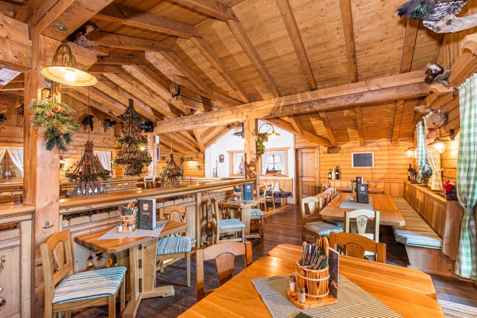 Giggi Tenne Studios Sölden Dış mekan fotoğraf